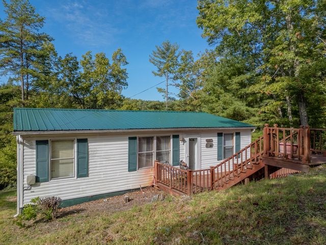139 Robin Lane, Wellington, KY 40387