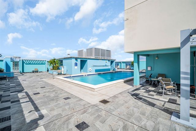 1 BEACH DRIVE SE 1910, St Petersburg, FL 33701