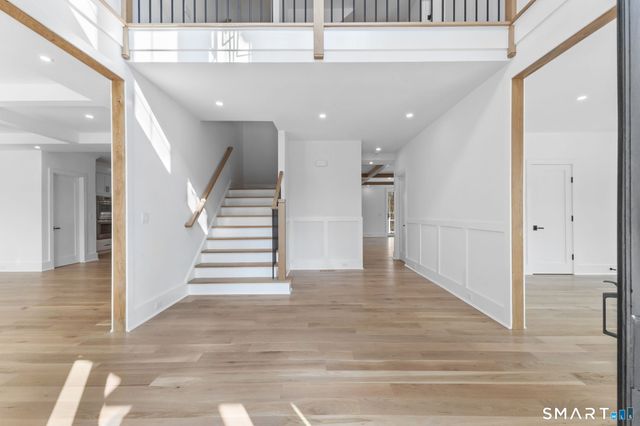 150 Wildwood Road, Stamford, CT 06903