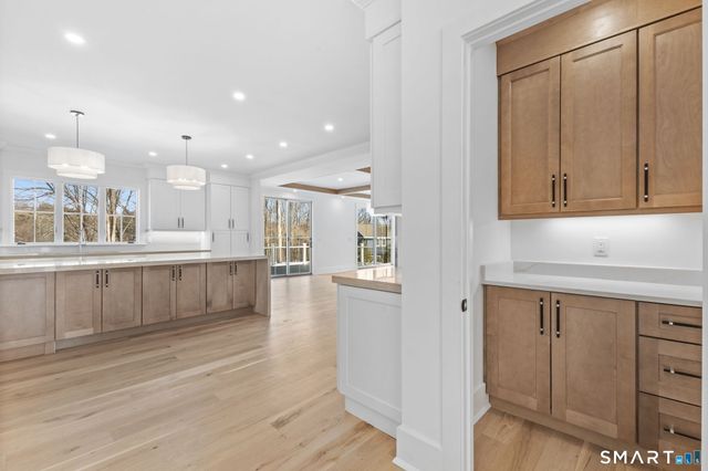 150 Wildwood Road, Stamford, CT 06903