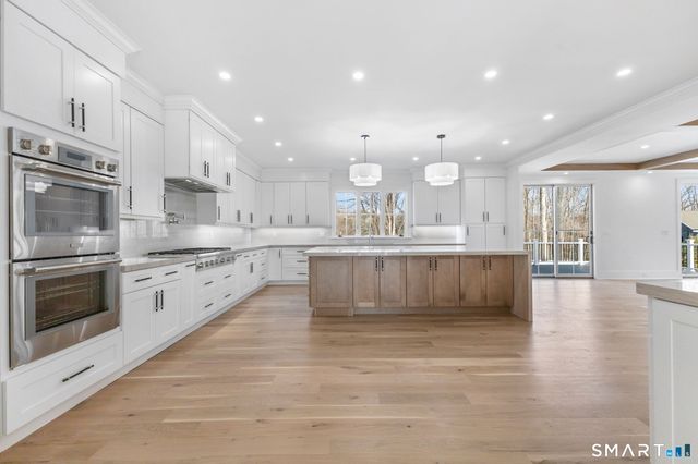 150 Wildwood Road, Stamford, CT 06903