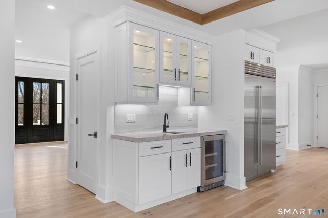 150 Wildwood Road, Stamford, CT 06903