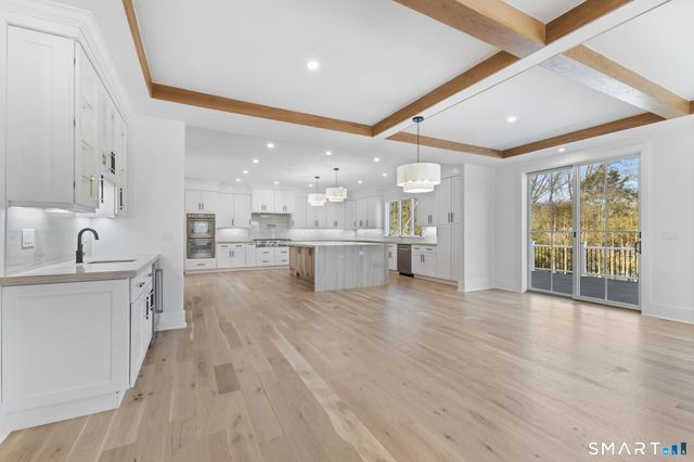 150 Wildwood Road, Stamford, CT 06903