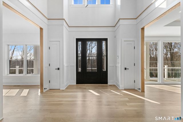 150 Wildwood Road, Stamford, CT 06903