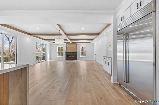 150 Wildwood Road, Stamford, CT 06903