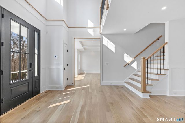 150 Wildwood Road, Stamford, CT 06903