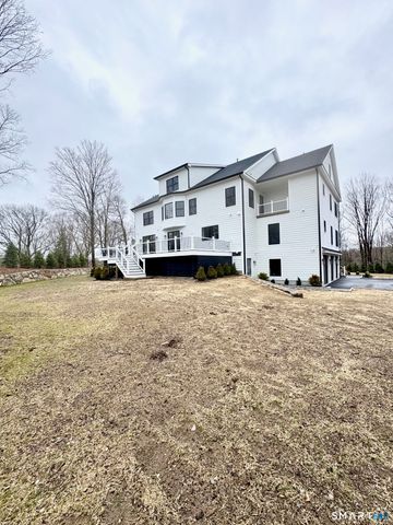 150 Wildwood Road, Stamford, CT 06903