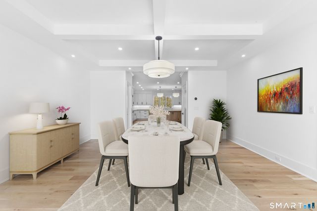 150 Wildwood Road, Stamford, CT 06903