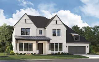 331 Orion, Prosper, TX 75078