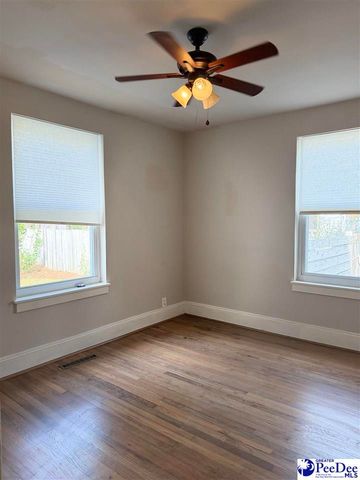 1007 W Cedar St, Florence, SC 29501