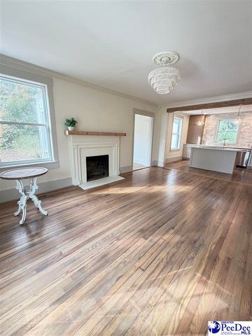 1007 W Cedar St, Florence, SC 29501