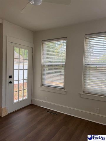 1007 W Cedar St, Florence, SC 29501