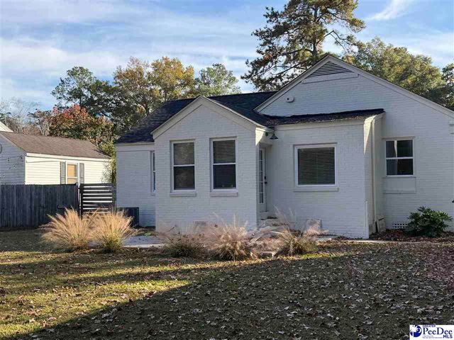 1007 W Cedar St, Florence, SC 29501