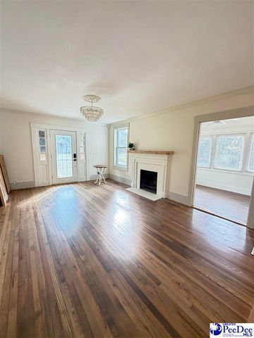 1007 W Cedar St, Florence, SC 29501
