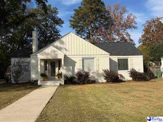 1007 W Cedar St, Florence, SC 29501