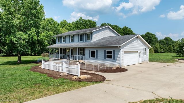 7686 Peck Road, Ravenna, OH 44266