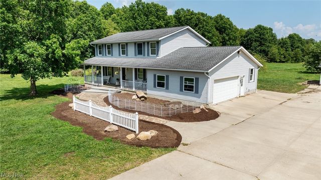 7686 Peck Road, Ravenna, OH 44266