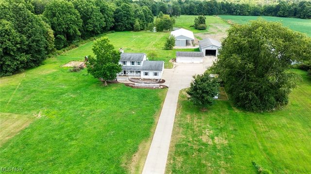 7686 Peck Road, Ravenna, OH 44266