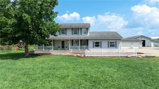 7686 Peck Road, Ravenna, OH 44266
