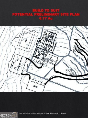 2476 Rockbridge Road NW LOT 18, Conyers, GA 30012