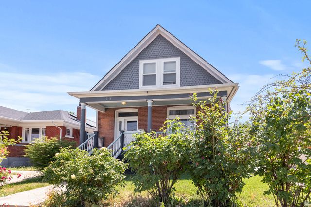 2218 ADAMS AVE, Ogden, UT 84401
