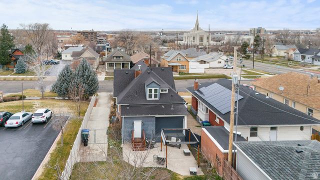 2218 ADAMS AVE, Ogden, UT 84401