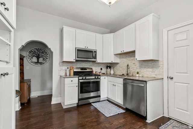 2218 ADAMS AVE, Ogden, UT 84401