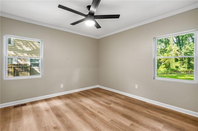 2146 Pinehurst Drive, Atlanta, GA 30344