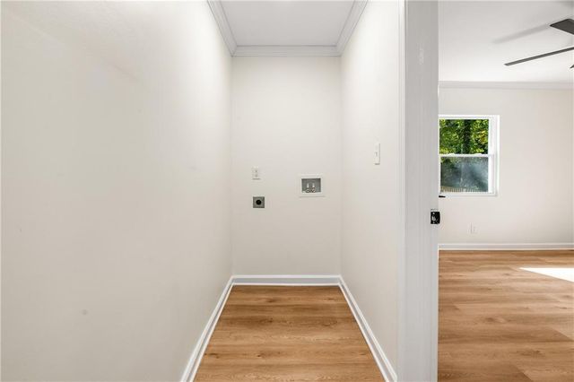 2146 Pinehurst Drive, Atlanta, GA 30344