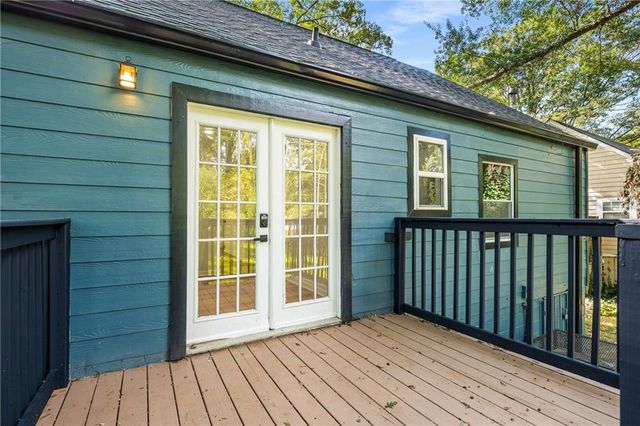 2146 Pinehurst Drive, Atlanta, GA 30344