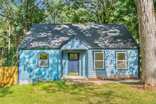 2146 Pinehurst Drive, Atlanta, GA 30344