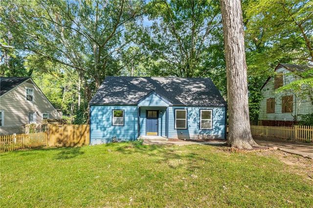 2146 Pinehurst Drive, Atlanta, GA 30344