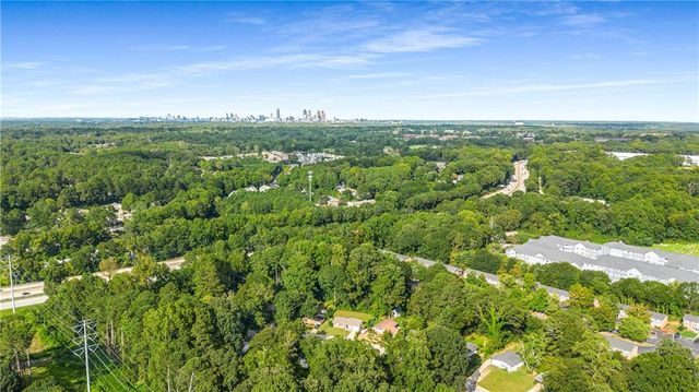 2146 Pinehurst Drive, Atlanta, GA 30344