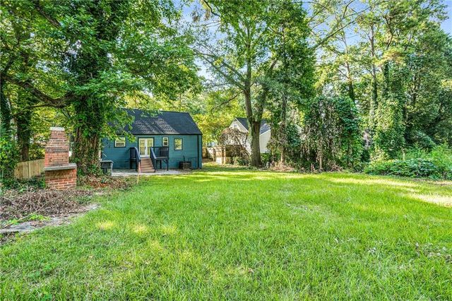 2146 Pinehurst Drive, Atlanta, GA 30344