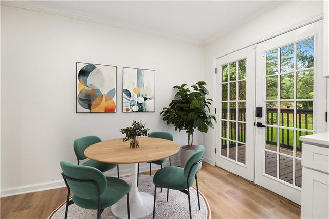 2146 Pinehurst Drive, Atlanta, GA 30344