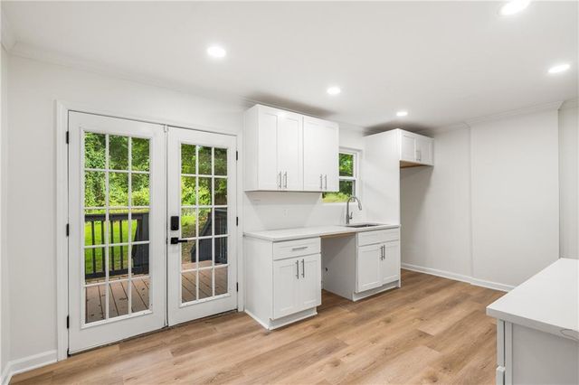 2146 Pinehurst Drive, Atlanta, GA 30344