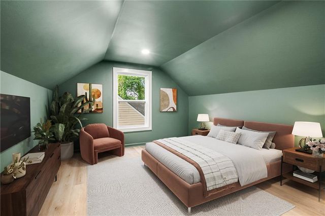 2146 Pinehurst Drive, Atlanta, GA 30344