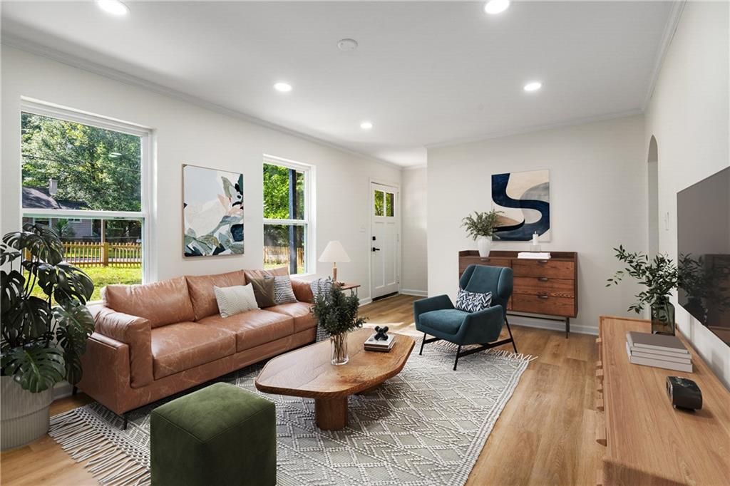 2146 Pinehurst Drive, Atlanta, GA 30344