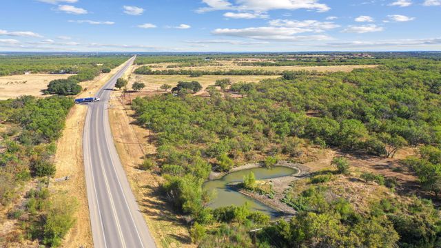 TBD Hwy 6, Moran, TX 76464