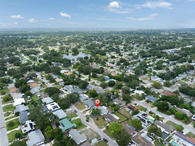 1839 RIDGEWAY DRIVE, Clearwater, FL 33755