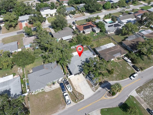 1839 RIDGEWAY DRIVE, Clearwater, FL 33755