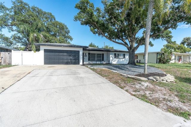 1839 RIDGEWAY DRIVE, Clearwater, FL 33755