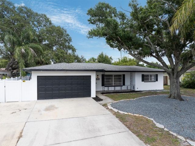 1839 RIDGEWAY DRIVE, Clearwater, FL 33755