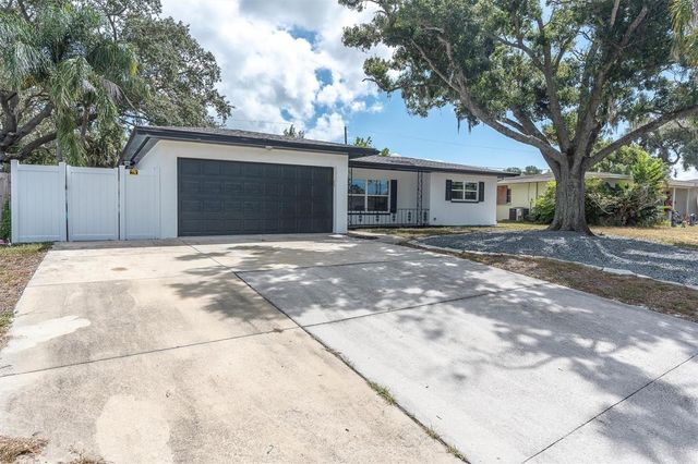 1839 RIDGEWAY DRIVE, Clearwater, FL 33755