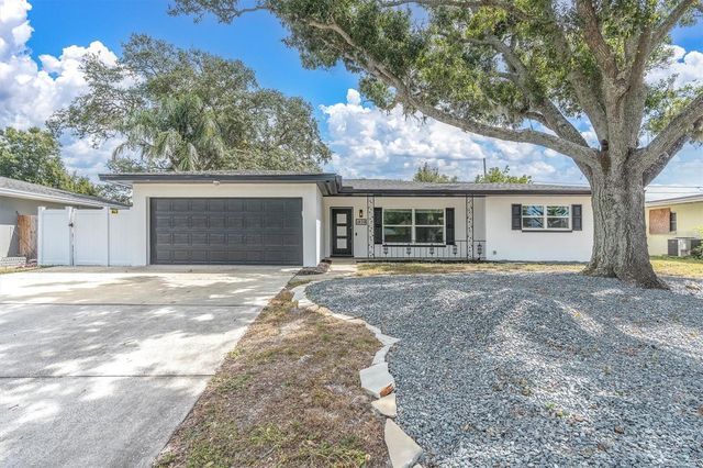 1839 RIDGEWAY DRIVE, Clearwater, FL 33755