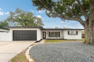 1839 RIDGEWAY DRIVE, Clearwater, FL 33755