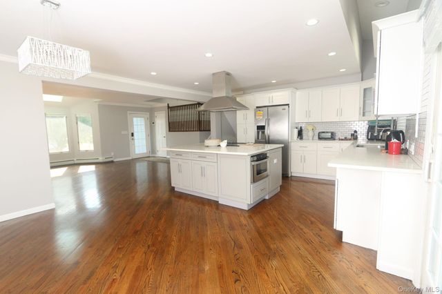 3260 Judith Lane, Oceanside, NY 11572
