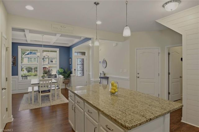 4558 Jasper Ridge Drive, Clemmons, NC 27012