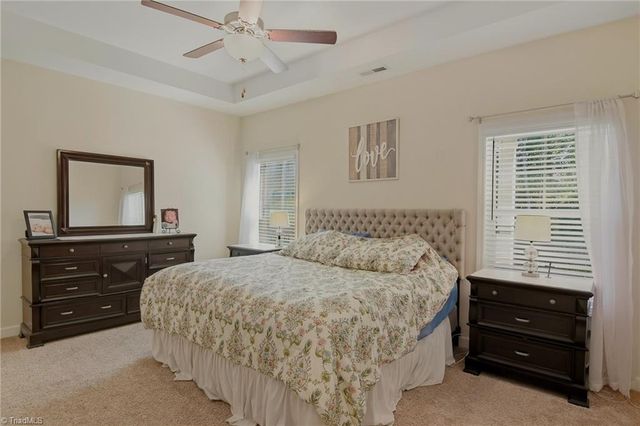 4558 Jasper Ridge Drive, Clemmons, NC 27012