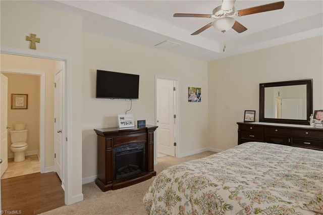 4558 Jasper Ridge Drive, Clemmons, NC 27012
